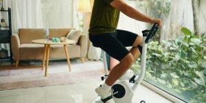 Top 5 Exercise Bikes for Weight Loss and Cardio Training