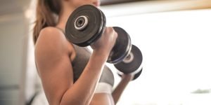 Top 5 Adjustable Dumbbells for Home Gyms