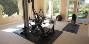 Top 5 Home Gym Systems for Building Muscle Without a Gym Membership