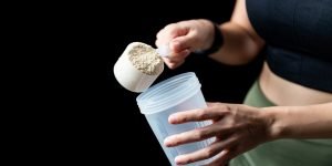 Top 5 Creatine Supplements for Strength, Power, and Performance