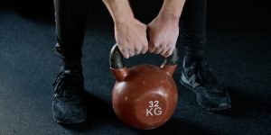 Top 5 Kettlebells for Strength Training and Fat Loss