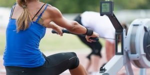 Top 5 Rowing Machines for Full-Body Home Workouts