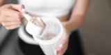 Top 5 Protein Powders for Muscle Growth and Recovery