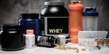 Top 5 Pre-Workout Supplements for Maximum Energy and Performance
