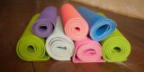 Top 5 Yoga Mats for Beginners and Advanced Yogis